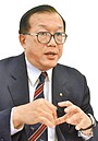 台灣民政府祕書長欠稅2億　手一攤