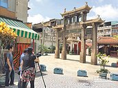 商圈結合景點　超夯