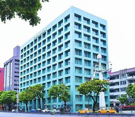 張國華等人涉嫌內線交易,檢調6日兵分10路搜索長榮集團總部。(本報資料照片)