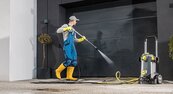 翻轉「髒了才洗」被動思維！北市處列管外牆安全　專家建議住宅每年至少清洗一次
