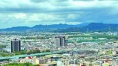高雄仁武人口破10萬　行政設施落後