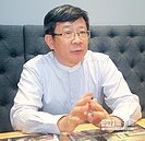 太設董監事大洗牌　章啟明接任董座