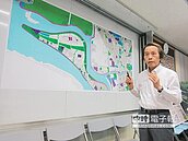 2020年動工！社子島開發　里長酸居民怨