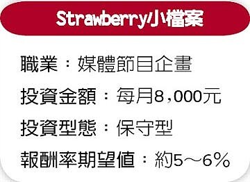 七年級生該如何理財?(圖/中時電子報)