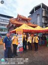 西湖里都市更新簽約儀式