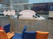 汐止淹水噩夢重演　「過橋省一半」神話也GG?