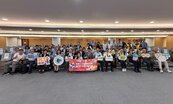 下水道局限空間職安評鑑　4縣市獲特優肯定