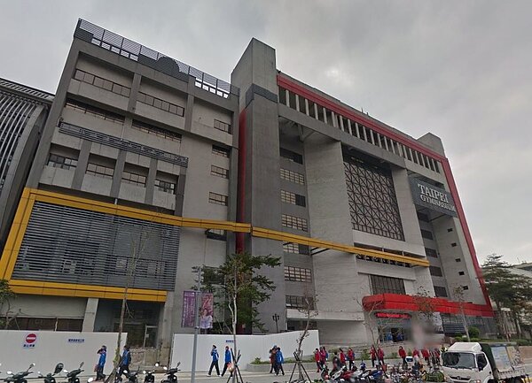 （翻攝自google map）