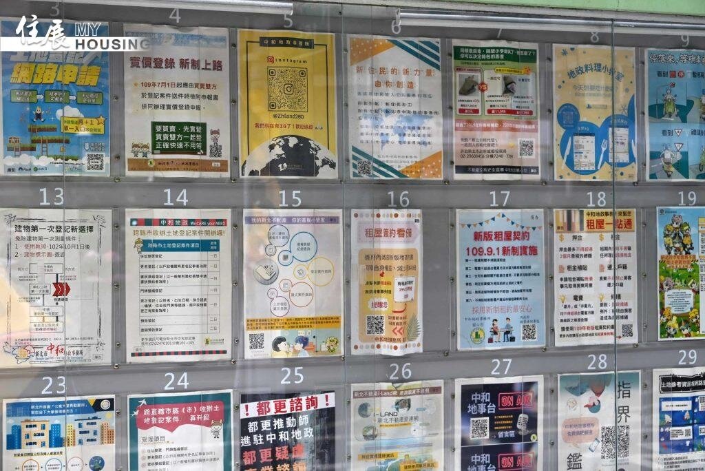 內政部推動「300億元中央擴大租金補貼專案計畫」,只要年滿18歲、在國內有實際租屋需求且符合資格的學生,皆可提出申請。租屋示意圖