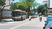 桃園Wi-Fi公車站牌　暑期增設400處