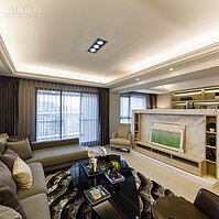 360萬打造專屬度假屋