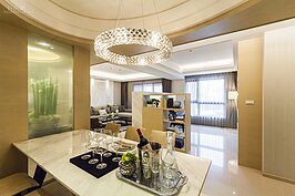 餐廳另一角度。