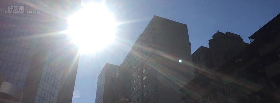 夏至來了,但颱風還要再等等(大刊頭)