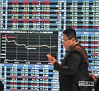 只想放假沒配套？股匯市「被休市」5天