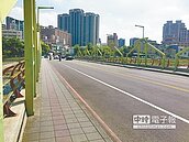 砸錢暢通蘆竹交通　鄭文燦批「道路破壞王」