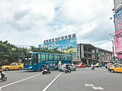 竹市轉運站遷後站　大數據看車流