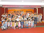 為飢餓30暖身　縣府飢餓12小時