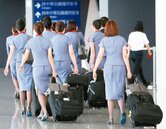 華航空服員取得罷工權　揚言在暑假行使