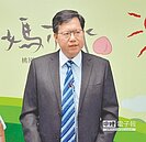 拚建第三跑道　鄭文燦喊快環評