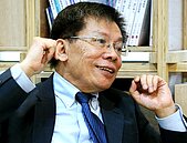 年金改革獻策　沈富雄：設全民年金突圍