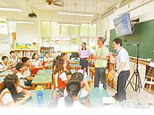 長期空汙困擾　學童寫信求助總統