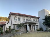竹縣姜阿新洋樓申請土地容積移轉　替古蹟找活路