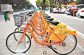 YouBike跨海　下月騎進泉州