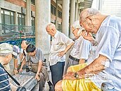 長壽大國的惡夢　日「下流老人」拖累國家財政