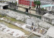 塭仔圳4號橋下半年完工　五泰通勤時間再縮短　新北耶誕城新地點曝光
