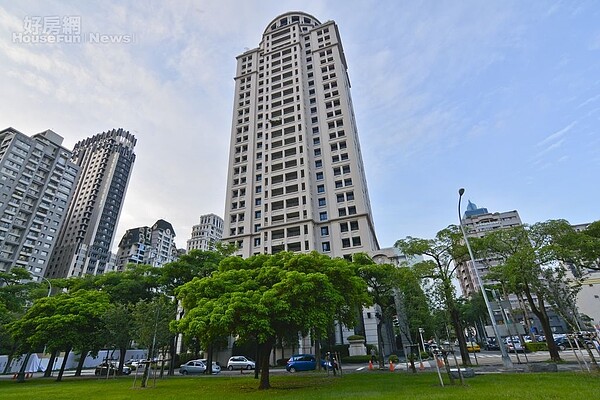 台中房市下半年推案700億元,買房要注意3保值3危險。(好房網News記者陳韋帆/攝影)