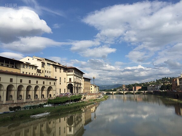 薪水凍漲問題可能在經濟較弱的歐元區國家內助長反體制政黨氣焰。圖為義大利(好房資料中心)