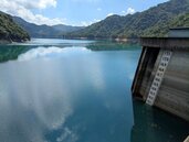 強颱巴威逼近　翡翠水庫提前騰出近億立方公尺庫容防災