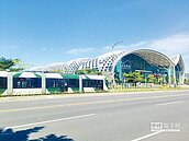 獲營運許可　高雄輕軌明延駛至C8