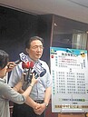 北市設熱浪SOP　38度即刻警戒