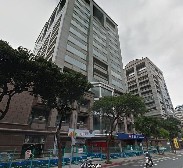 （翻攝自google map）