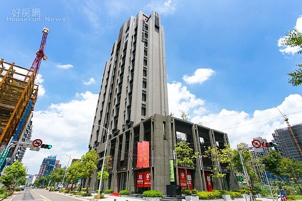 2016下半年展望,華南金認為房價「一定會、一定會」下跌。(好房網News記者張聖奕/攝影)