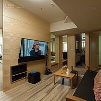 裝潢家電196萬，只因為孩子