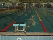新北秀朗游泳館限制使用　民眾疑推廣國民運動攏是假