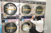 244張罰單一毛不繳　洗衣店機器被查封