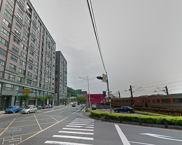 吵、臭、暗、遠,你能接受哪樣嫌惡設施?(翻攝自Google Map)