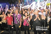 花蓮市長補選　田智宣遺孀確定披戰袍