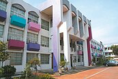 台中大里內新國小「違建」教室　校長盼重建