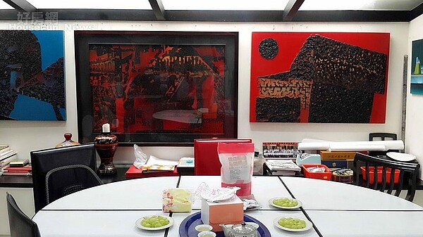 3. 料理「古月獅子頭」的真正餐廳。