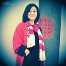 古月慶幸當初堅持買房　擁有詩畫相伴的藝術居家