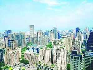 北市商辦新供給高峰　至2028