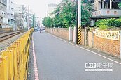 市府：鐵路地下化　不會土壤液化