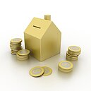 國銀9月土地授信 月減20億