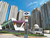 聯開宅淪蚊子館　建商自救