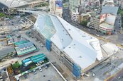 台中轉運中心下半年啟用　7轉7接無縫轉乘