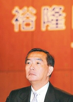 裕隆集團董事長嚴凱泰。 圖／經濟日報提供